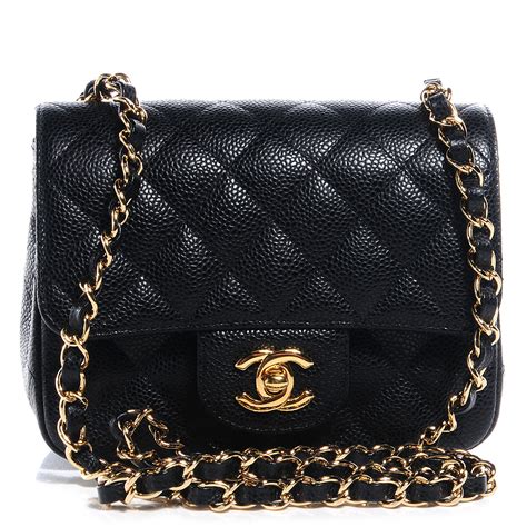 chanel medium black flap bag|chanel mini flap bag with top handle.